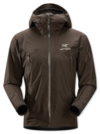 Arc'teryx Alpha SL Jacket - Men's | REI Co-op