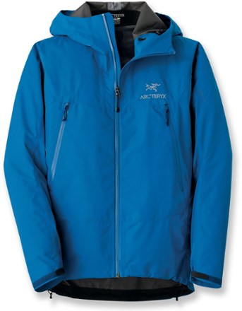 Arc'teryx Alpha SL Jacket - Men's | REI Co-op