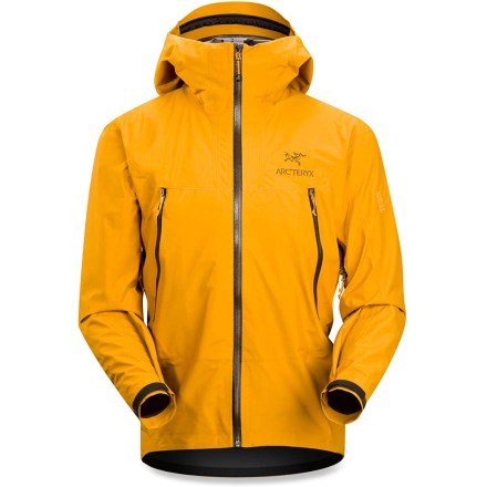 Arc'teryx Alpha SL Jacket - Men's | REI Co-op