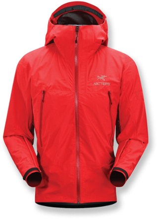 Arc'teryx Alpha SL Jacket - Men's | REI Co-op