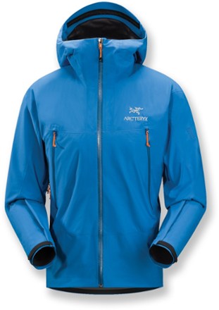 Arc'teryx Alpha SL Jacket - Men's | REI Co-op