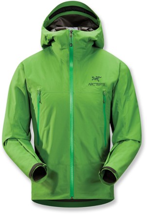 Arc'teryx Alpha SL Jacket - Men's | REI Co-op