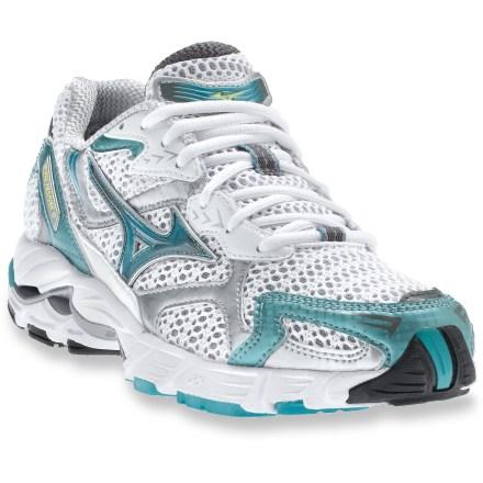 mizuno wave inspire 4