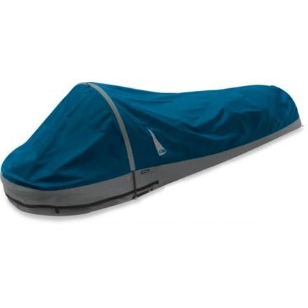 アウトドアリサーチ Morecule Bivy Long Outdoor Research