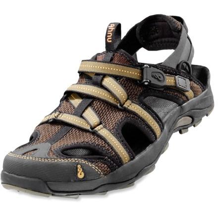 ahnu tilden sandals
