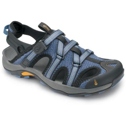 ahnu water shoes