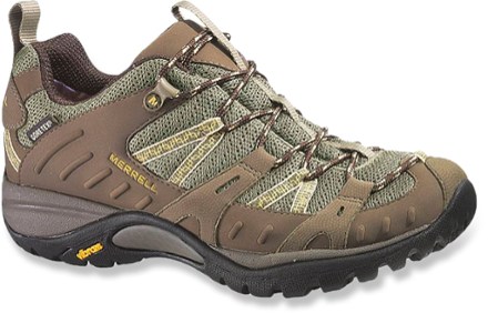 merrell siren sport gtx