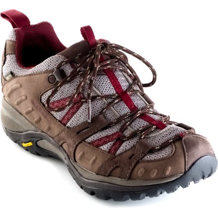 merrell siren sport gtx womens