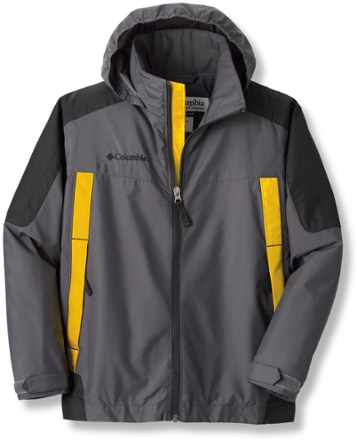 Colombia マウンテンジャケット 764047