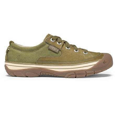 keen ventura