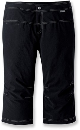 shebeest capri bike pants