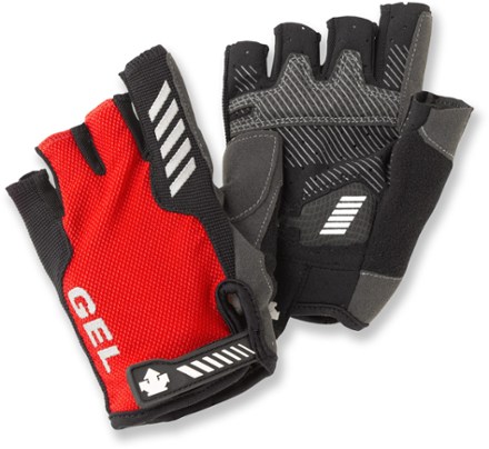 descente cycling gloves