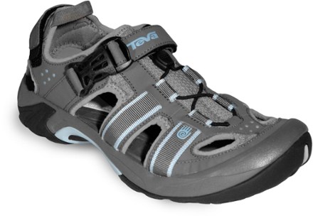 teva women's omnium sandal