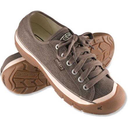 KEEN Ventura Canvas Shoes - Men's | REI 