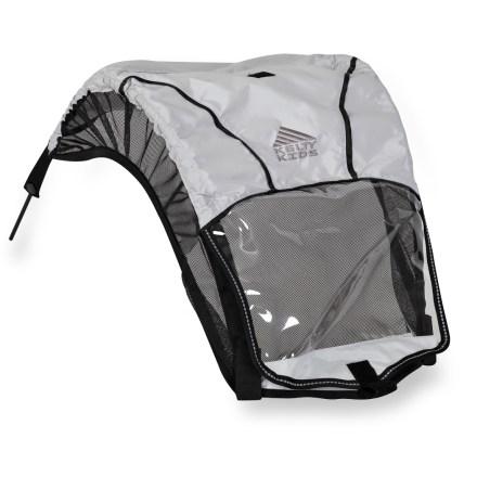 kangaroo wrap baby carrier