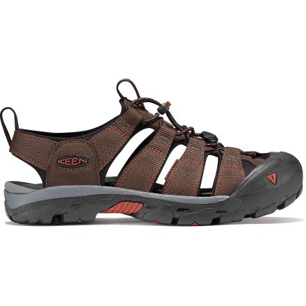 KEEN Bike Sandals - Men's | REI