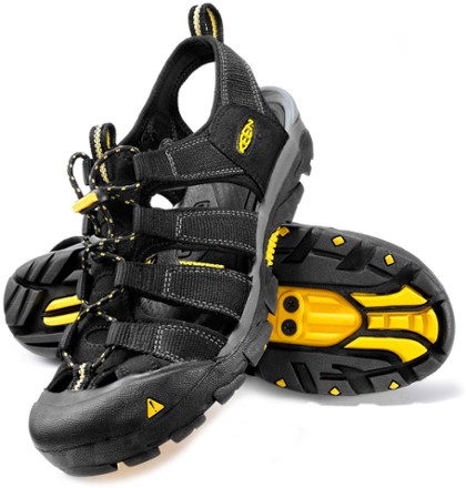 KEEN Commuter Bike Sandals - Men's 