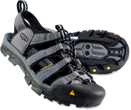 keen women's commuter 4 sandal