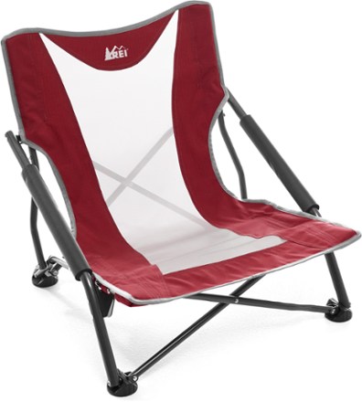 small camping chair