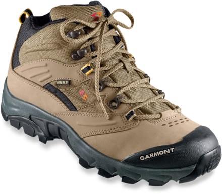 garmont hiking shoes