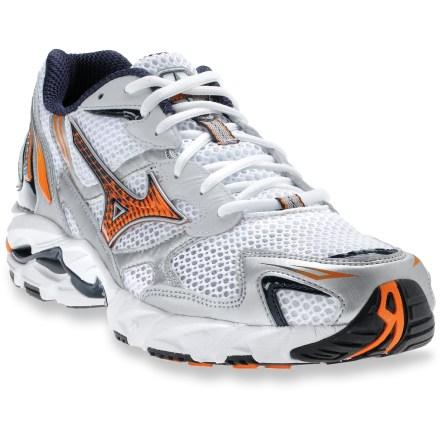 Mizuno Wave Rider 11 Road-Running Shoes - Men's | REI Co-op