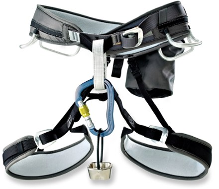 black diamond momentum al harness