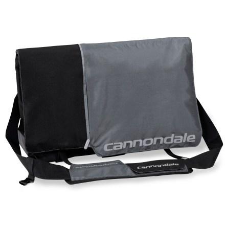 cannondale bags