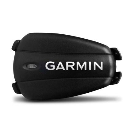 garmin running foot pod