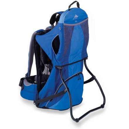 kelty kids tour carrier