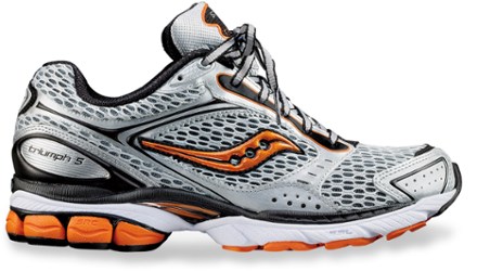 saucony triumph progrid