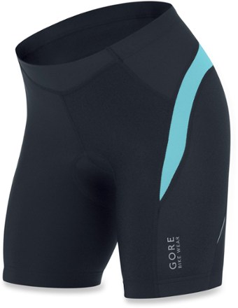 rei womens bike shorts