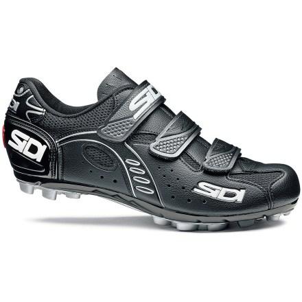 wide width mountain bike shoes