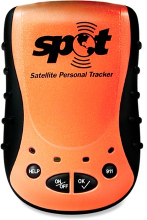 SPOT Personal Tracker | REI