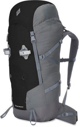 Below is the newest version of Black Diamond Speed 40 Pack
