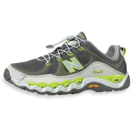 new balance water aerobic shoes