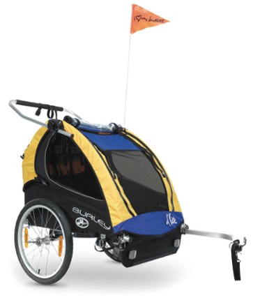burley lite