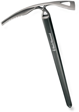 Below is the newest version of Black Diamond Raven Ice Axe