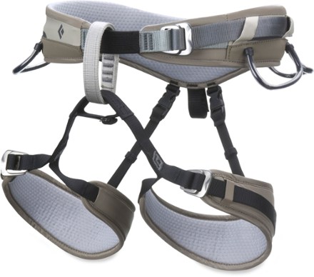 Black Diamond Focus Sa Harness Rei Co Op