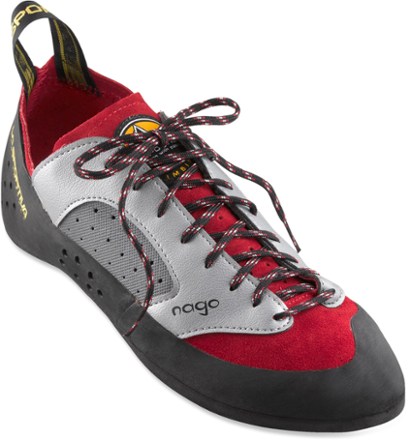 La Sportiva Nago Climbing Shoes - Men's | REI Co-op