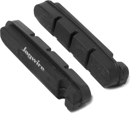 Sleek Pro Road Brake Pad Inserts