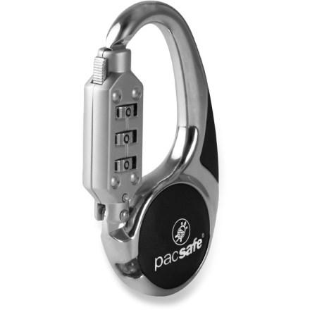 pacsafe prosafe