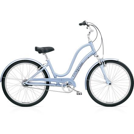 Townie 8i Bike