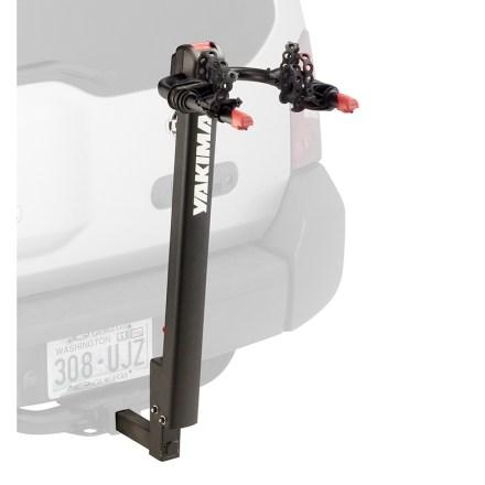 yakima doubledown 2 bike rack