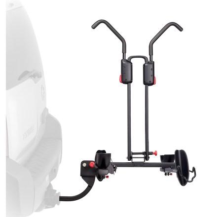 Yakima StickUp Hitch Rack - 2 Bike 