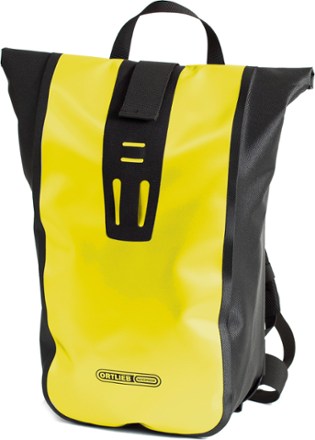 ortlieb velocity cycling backpack
