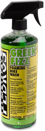 Green Fizz - 32 oz.