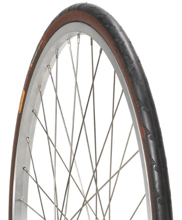 continental gatorskin 26 inch road tire