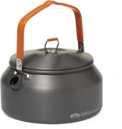 GSI Outdoors 36-Cup Enamelware Coffee Boiler