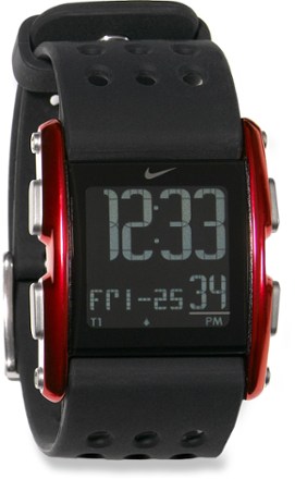 nike men's watches