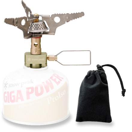 Msr superfly stove online